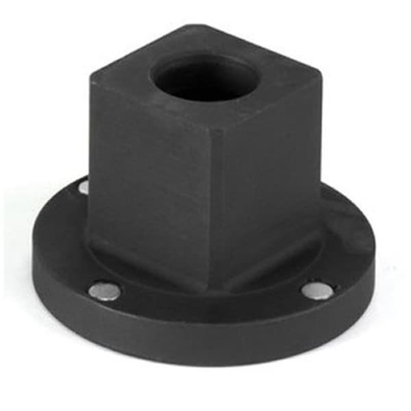 Light House Beauty 1 in. Female x 1.5 in. Male Reducing Adapter LI2571527 - main